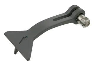 Febi Bilstein Hood Release Handle - 1248800220